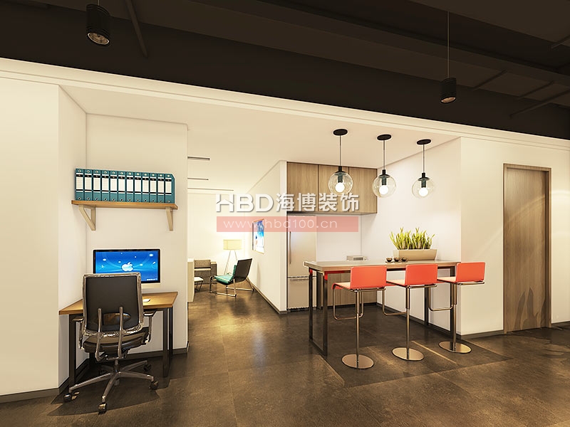 休闲区设计效果图,广州装修设计公司,办公室装修设计.jpg